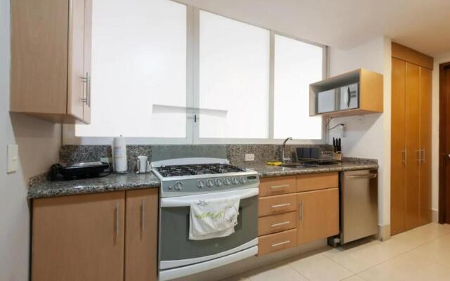 P101 Mi casa #1 at Polanco's most exclusive area
