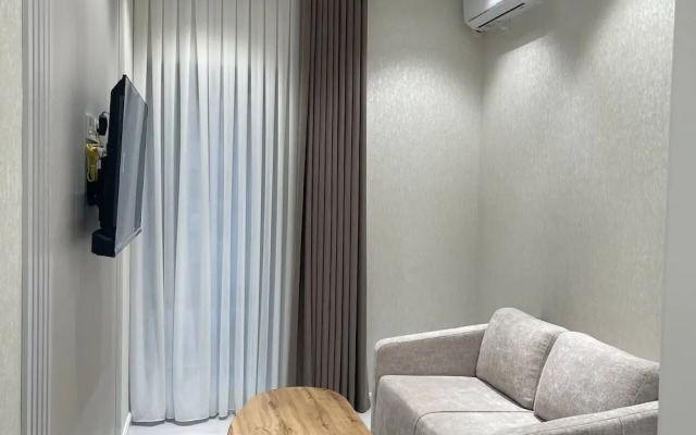 Centrado smaal Tashkent