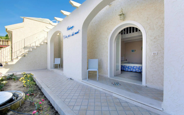 Residenza a due passi dal mare