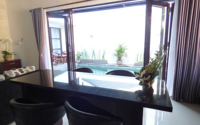 Angel Villa Kesari Sanur