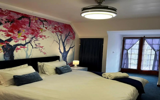 Be at Rest Accommodation