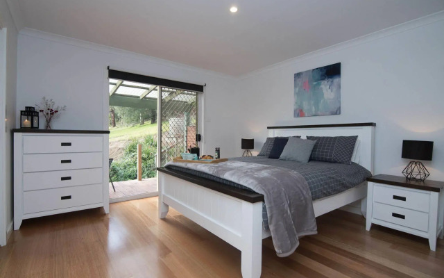 Toorongo River Sanctuary