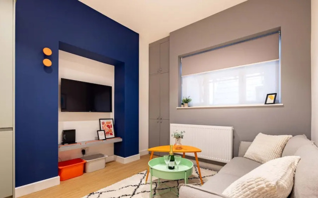 Pristine Apartment - Minutes From Angel Tube St