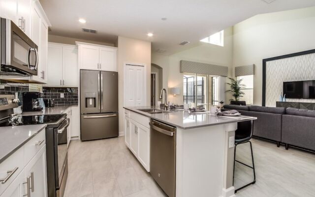 Bookmark Storey Lake Villa 8