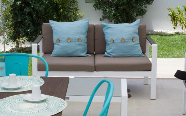 B&B Villa Eraclea