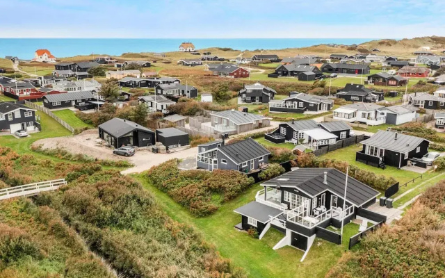 Charming Retreat in Lokken - By Traum Ferienwohnungen