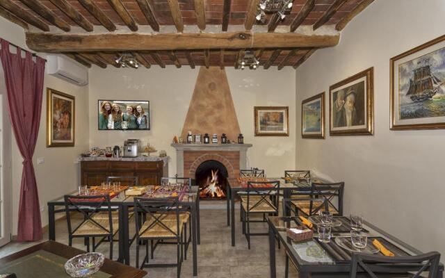 Art Gallery B&B