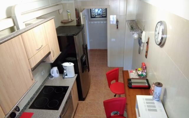 Apartamento Deluxe