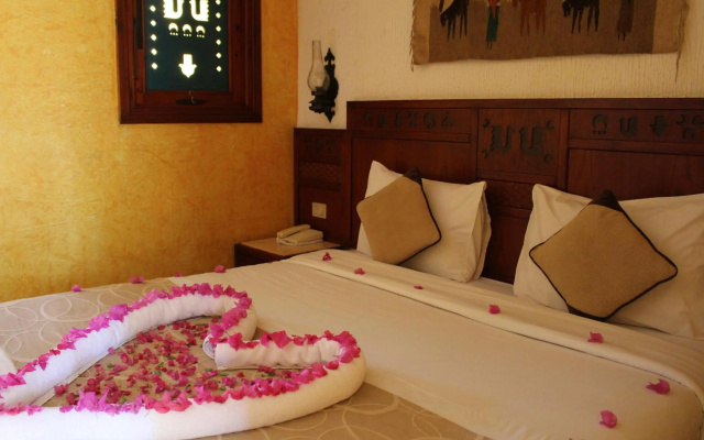 Sharm Inn Amarein