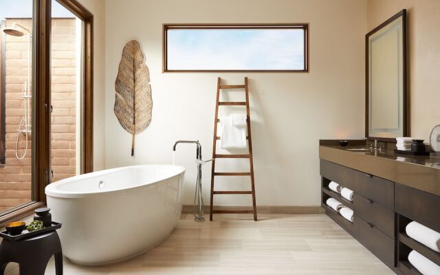 Miraval Resort and Spa - All Inclusive