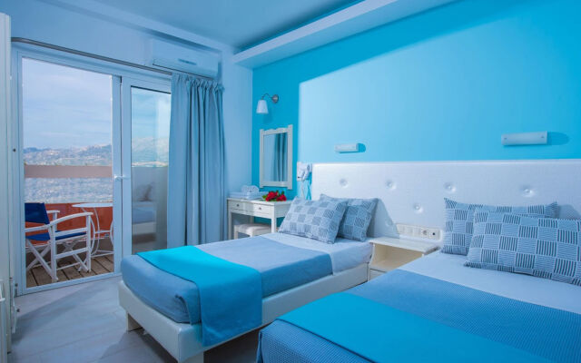 Kastro Beach Apartments