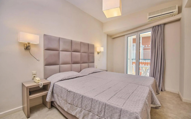 Altura Hotel Zakynthos