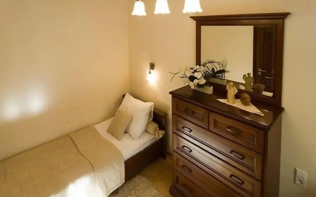 VISITzakopane Sun Apartments