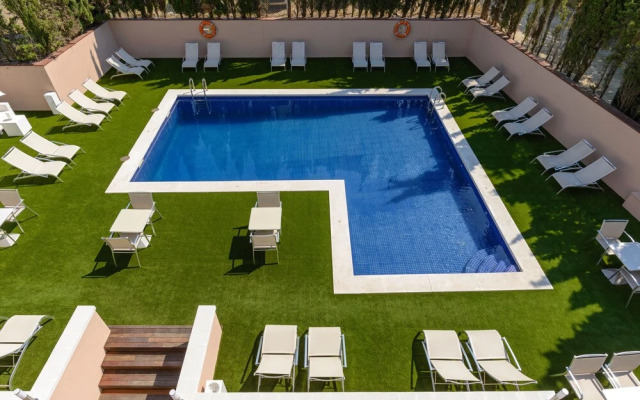 Apartamentos Tossa Dreams