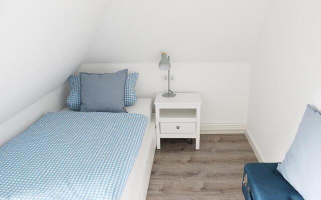 Haus Frisia Ferienwohnung Frisia 5