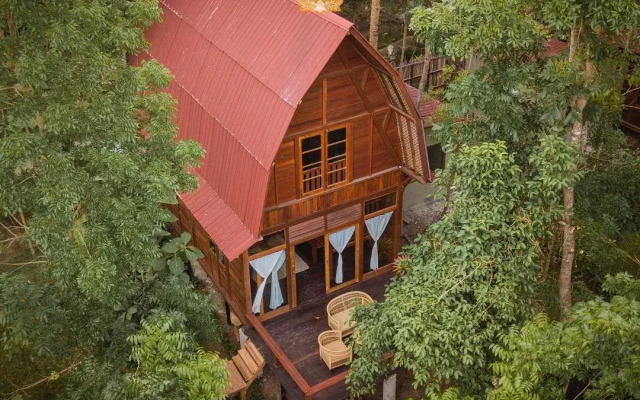 Arkamaya Kusuma Resort