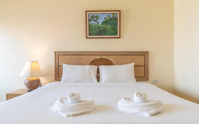 Nonthaburi Palace Hotel