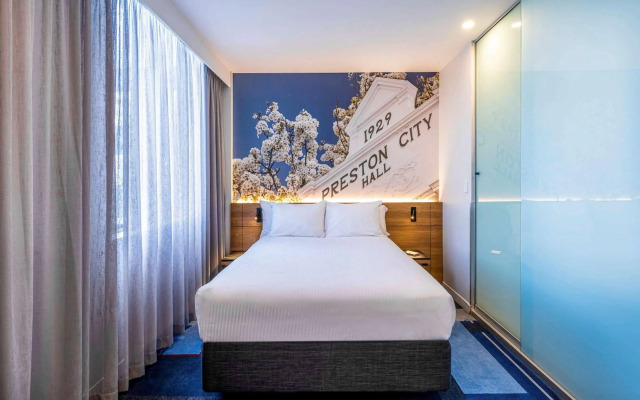 Novotel Melbourne Preston