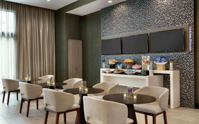 Embassy Suites by Hilton Atlanta Midtown