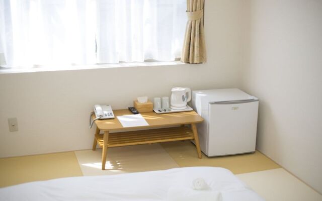 Dotobori Shinsaibashi Hotel