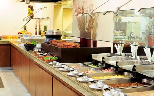 Holiday Inn Uruapan by IHG
