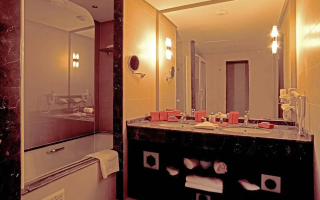 Palais Medina Riad Resort