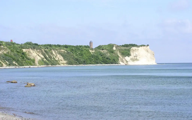 Holiday home Fiete, Dranske