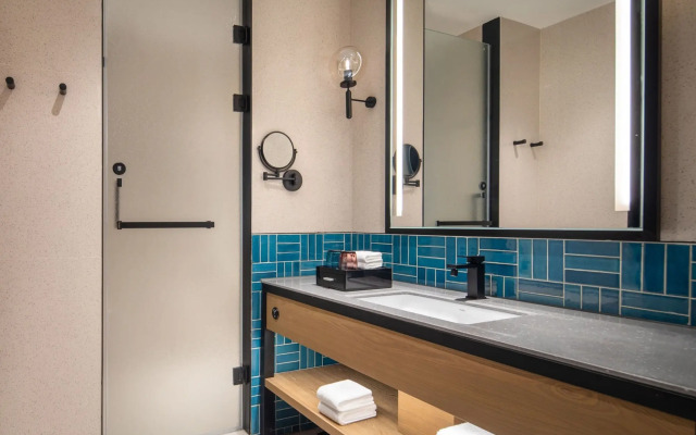 Four Points by Sheraton Qiandao Lake Hangzhou