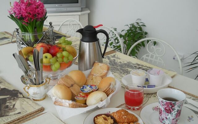 Dimora e Arte - Bed and Breakfast