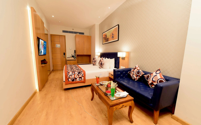 Surestay Hotel By Best Western Model Town Amritsar