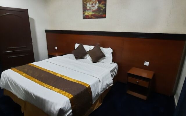 OYO 539 Arqa Al Masaken Residential Units