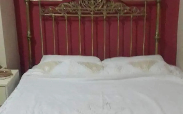 Merve Park Hotel