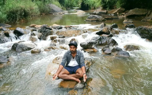 Kanthanpara Resort