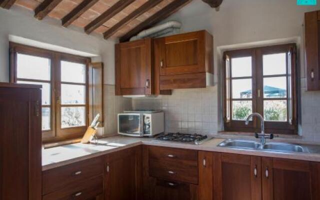 Appartamento Cipresso