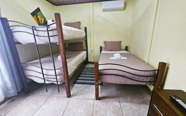 Hormiga's Houses La Fortuna