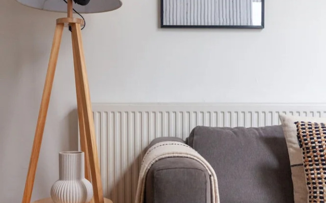 The Hackney Luxury Flats