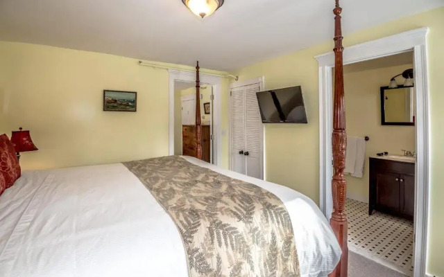 Cranmore Inn