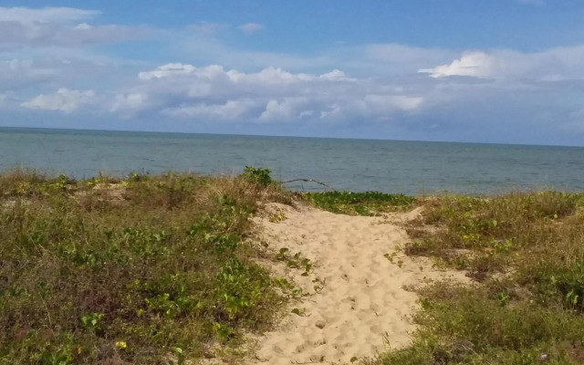 The York Beachfront Holiday Apartments