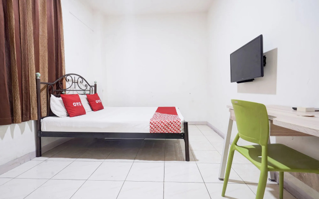 Hotel O Rappocini Near Rsia Paramount – Guest Rooms – Makassar