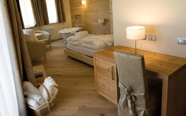 Bio Hotel Brusago Vital & Wellness