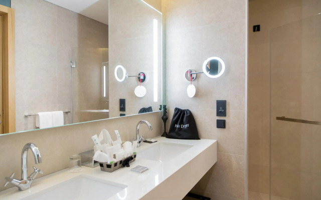 Swissotel Sarajevo