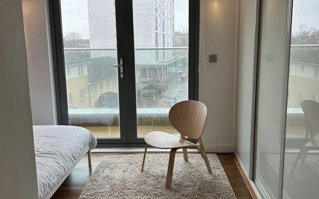 Stay in Style Modern 2 Bed Apartment