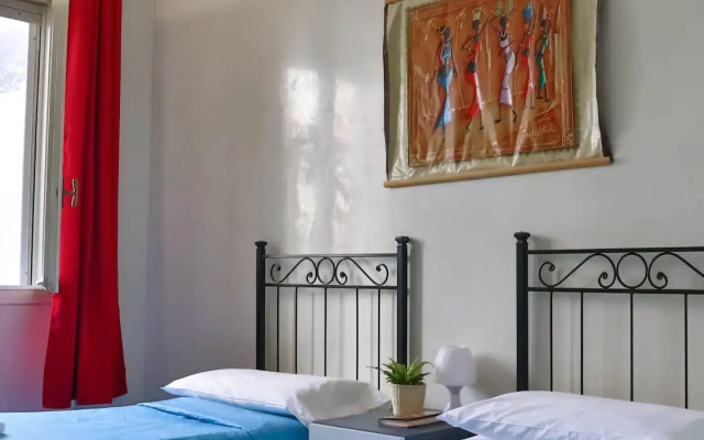 B&B I Am Here - Gioia 66