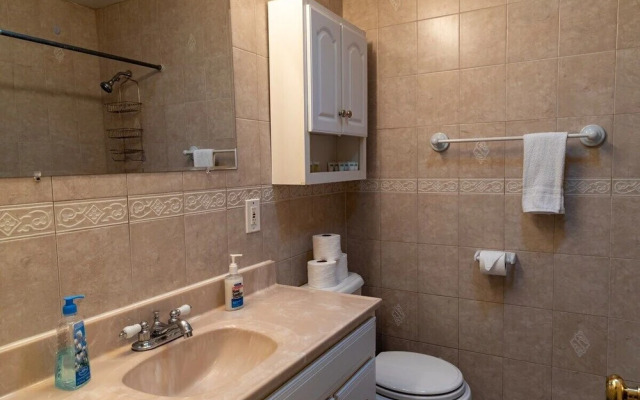 Charming 3-bedroom in East Palo Alto