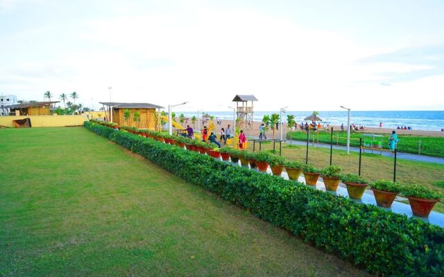Hotel Golden Palace