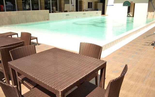 Subic Grand Harbour Hotel