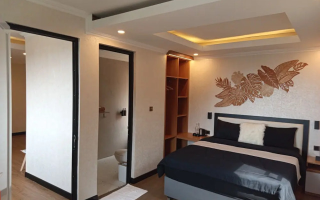 Nur Alam Hotel Lembang