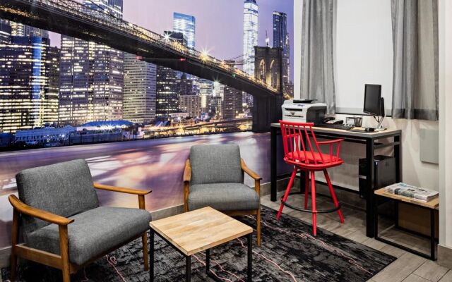 Comfort Inn Brooklyn