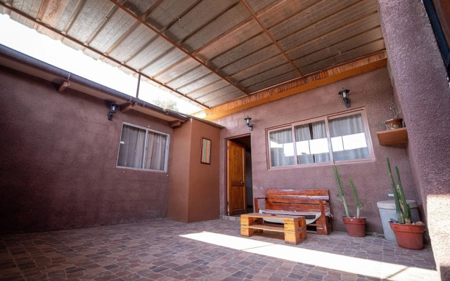 Casa Sutar 3 y 4