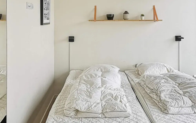 Luxury Spa Apartment in Sondervig - By Traum Ferienwohnungen